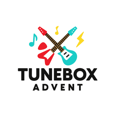 TuneBox Advent