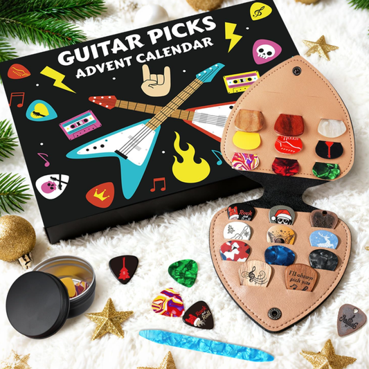 TuneBox™ Advent Calendar